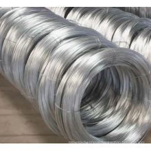 Tw1061t Binding Galvanized Iron Wire